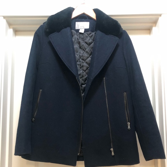 H&M Jackets & Blazers - H&M Coat